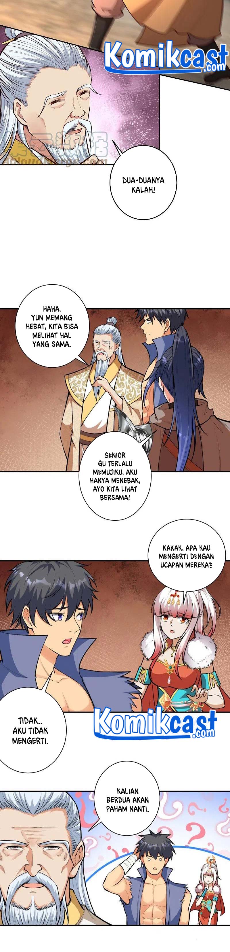 Dilarang COPAS - situs resmi www.mangacanblog.com - Komik against the gods 448 - chapter 448 449 Indonesia against the gods 448 - chapter 448 Terbaru 6|Baca Manga Komik Indonesia|Mangacan